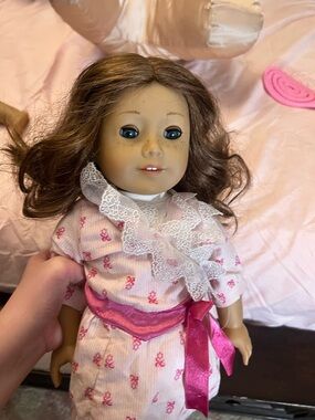American Girl Doll